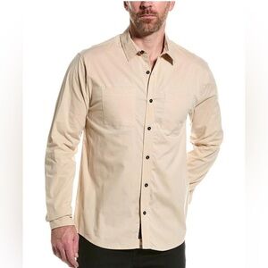 Sovereign Code Simon Shirt